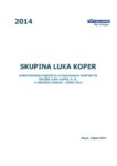 Borza JANUAR - JUNIJ 2014-22082014