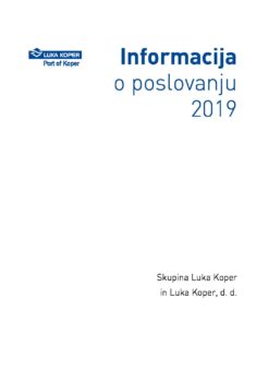 Informacija o poslovanju 2019_za objavo