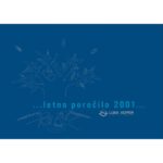 Luka - KP porocilo2001