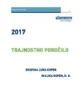 TRAJNOSTNO POROCILO 2017 _26_4_2018 _ ZA OBJAVO