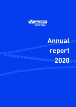 Annual report 2020 ENG