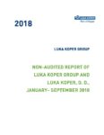 Borza 1 - 9 2018 - ENGLISH_ OBJAVLJENA_POPRAVLJENA