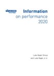 Informacija o poslovanju 2020_OBJAVLJENA_ANG