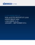 LK_JANUARY - SEPTEMBER 2016 - ENG