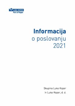 Informacija o poslovanju 2021_objava